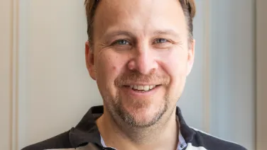 Glenn Kacprzak