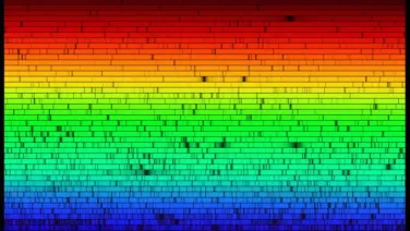 Echelle spectrograph