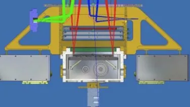 SkyMapper instrument