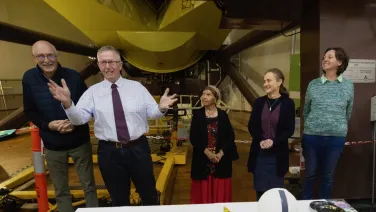 SSO 50th Anniversary celebrations