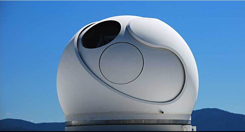 Space Environment Research Centre (SERC)